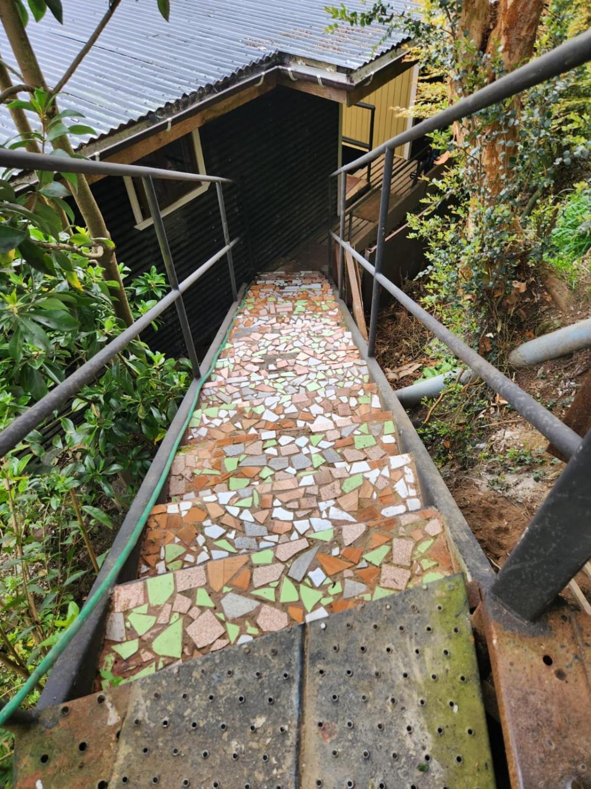 Kalas Cabanas Puerto Varas Exteriör bild